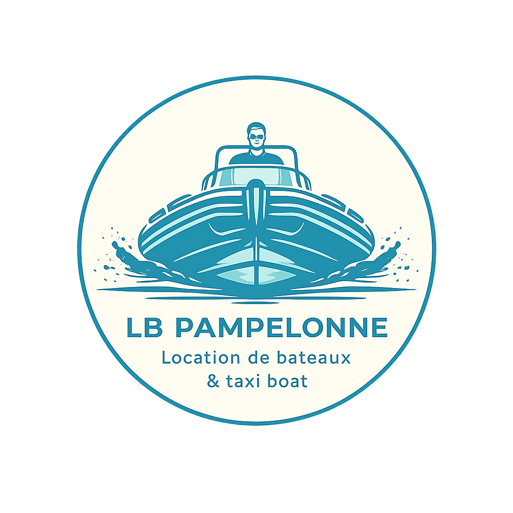 LB Pampelonne by Lucas Bourdon